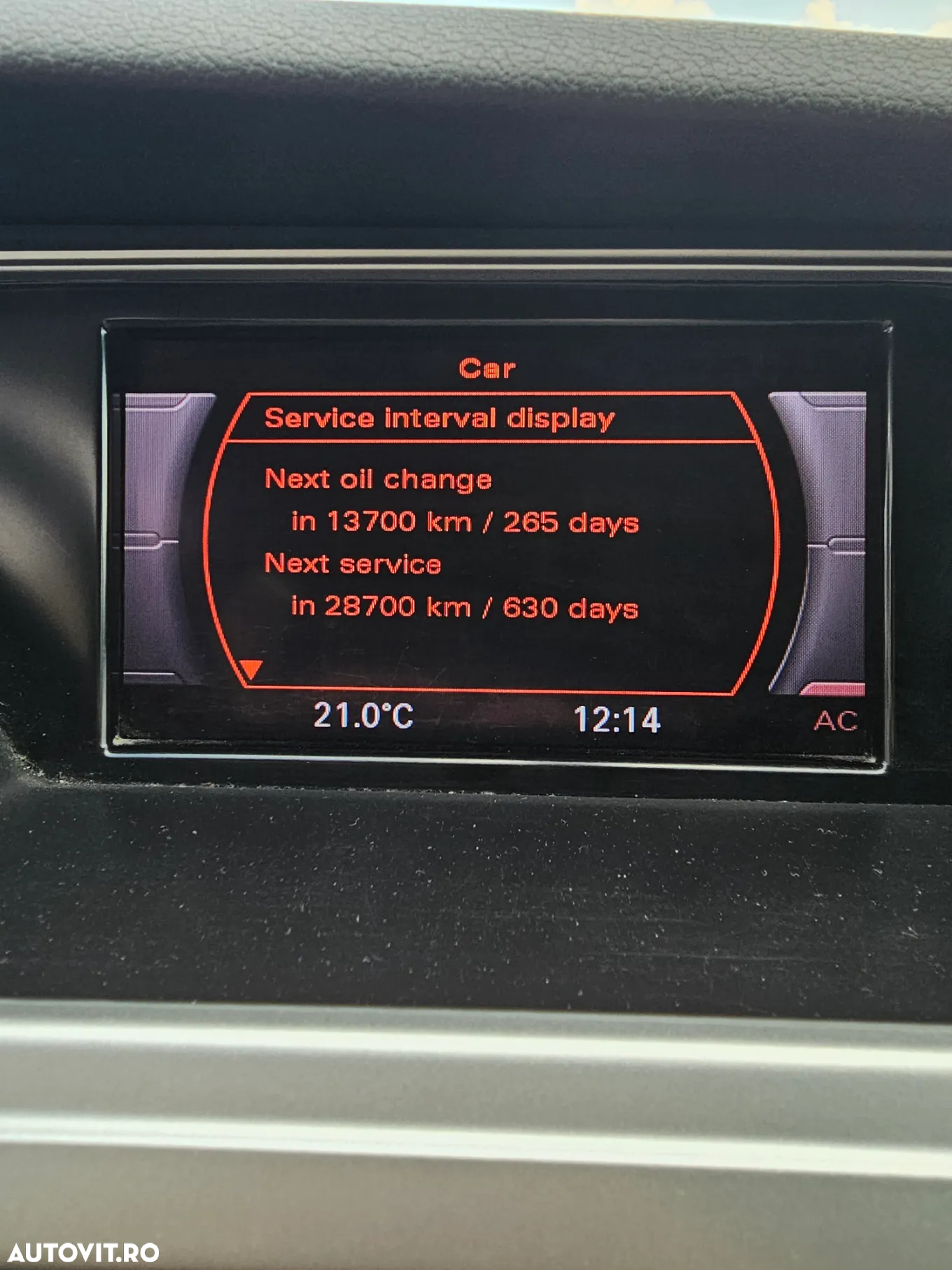 Audi A4 Avant 2.0 TDI 116g DPF Ambiente - 9