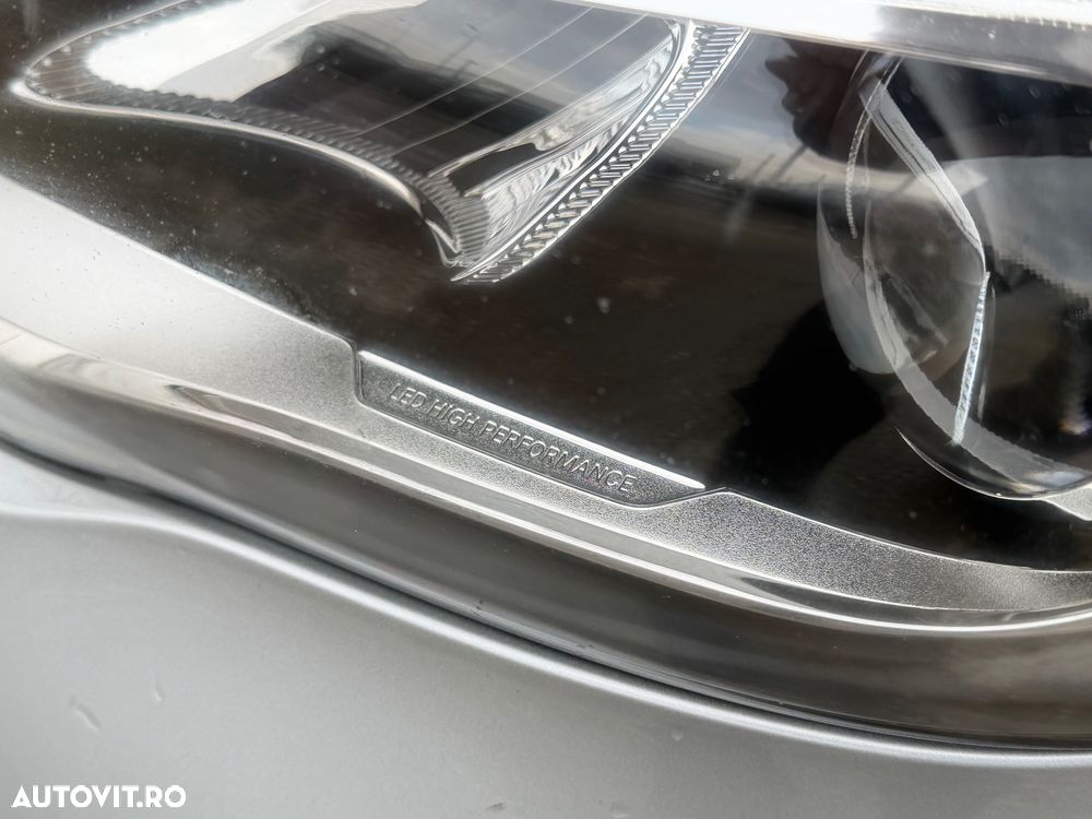 Mercedes-Benz GLA 180 (CDI) d 7G-DCT Style - 31