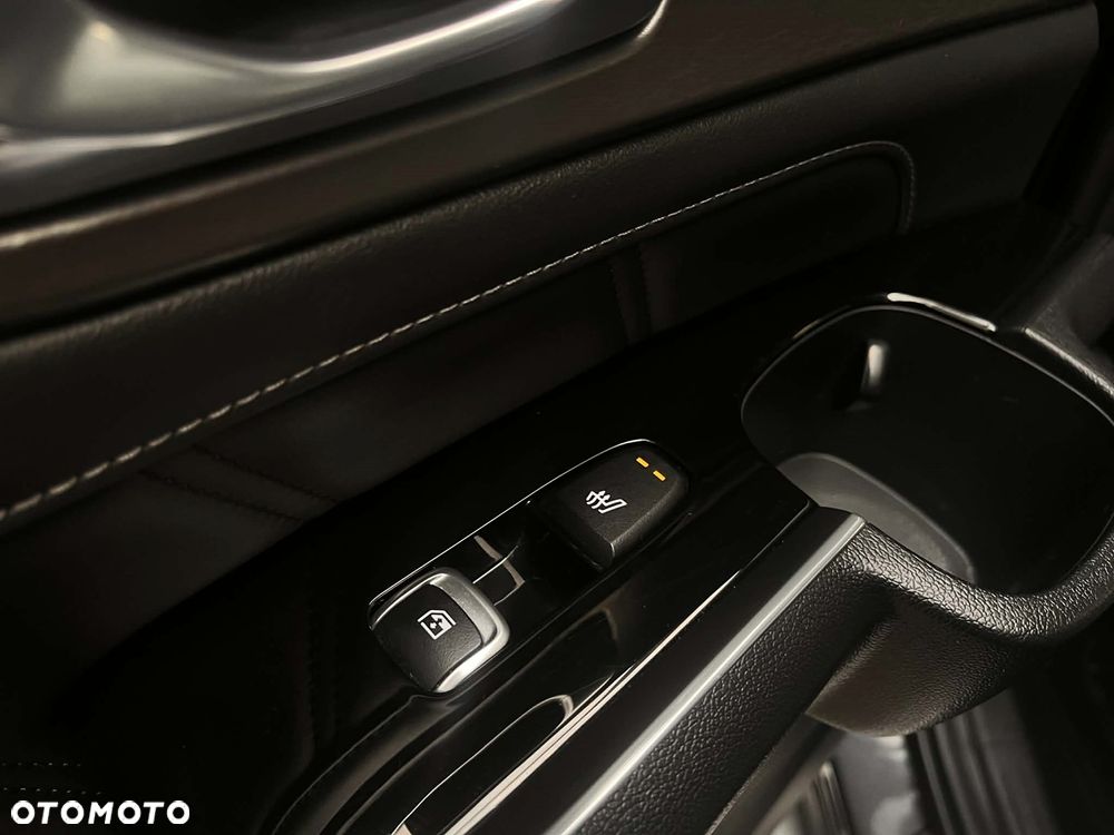 Kia Sorento 2.2 CRDi Prestige Line 4WD DCT 7os - 28