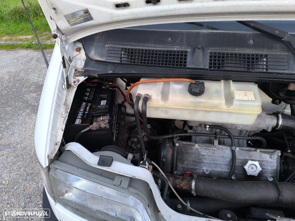 Fiat Ducato RIMOR - 31