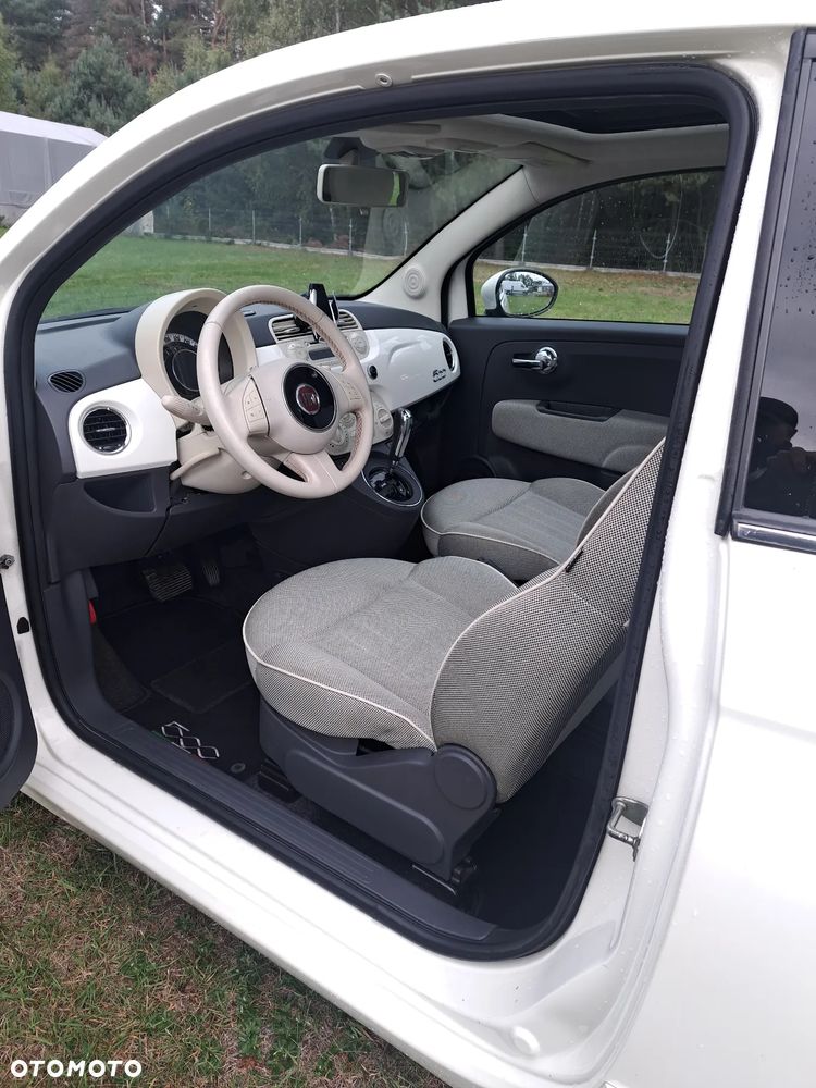 Fiat 500 - 15