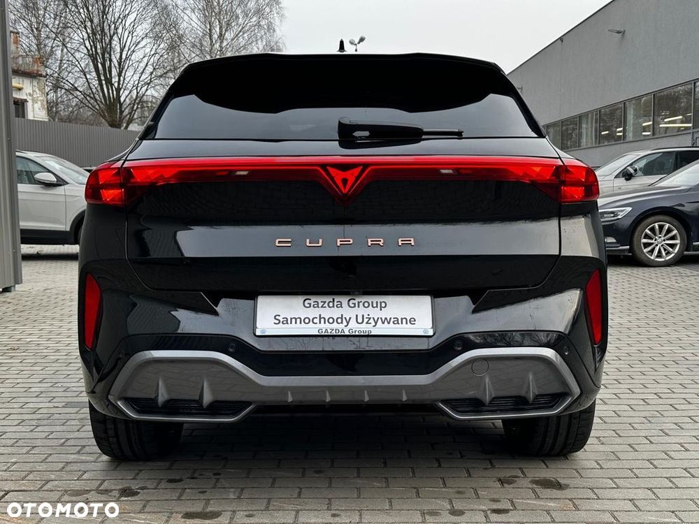 Cupra Terramar 1.5 eHybrid PHEV VZ DSG - 7