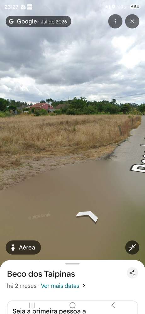 Terreno para construção Arazede, Montemor-o-velho - Grande imagem: 5/5