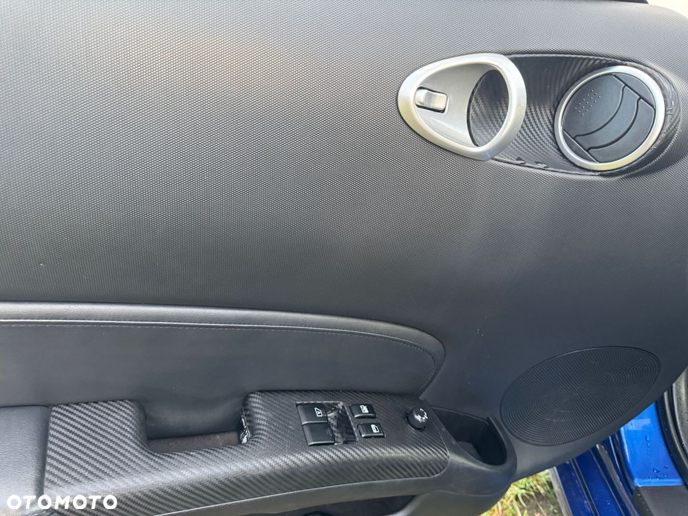 Nissan 350 Z 3.5 V6 Pack - 17