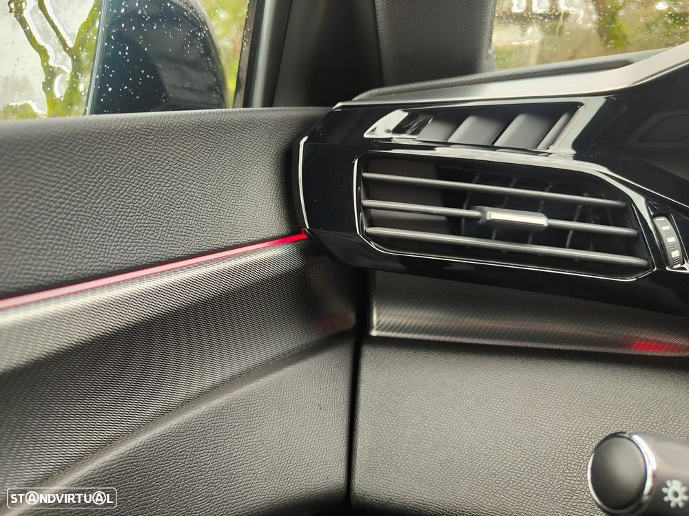 Peugeot e-308 156 GT - 15