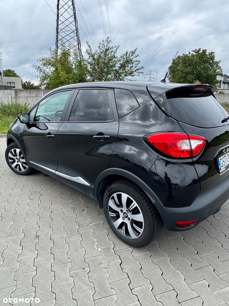 Renault Captur 0.9 Energy TCe Zen - 5