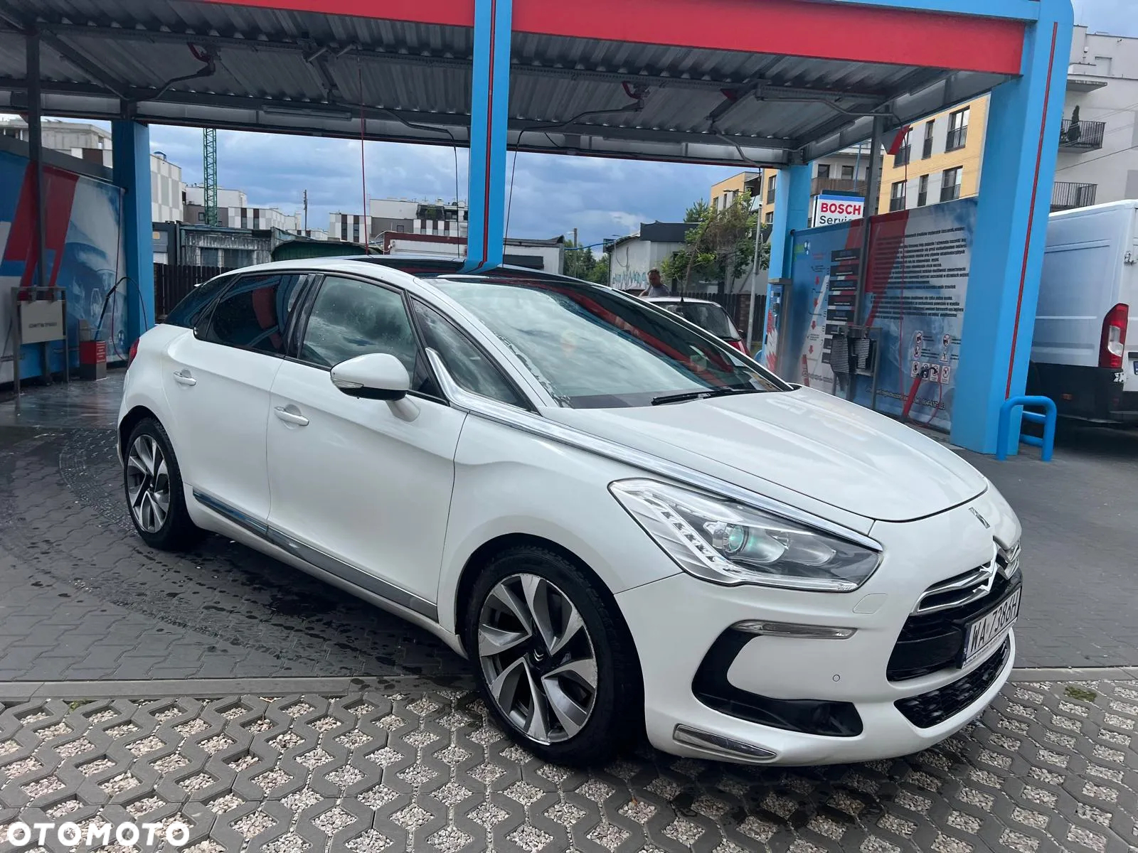 Citroën DS5 HDi 165 Business - 3
