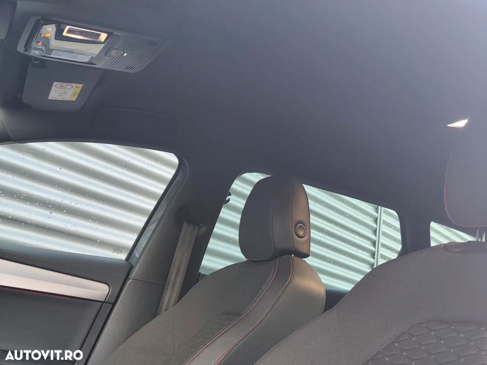 Seat Leon 1.0 eTSI OPF DSG FR Plus - 19