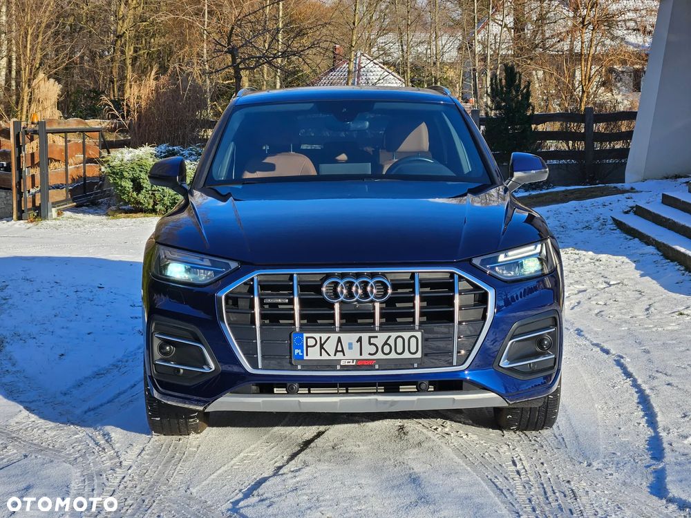 Audi Q5 - 1