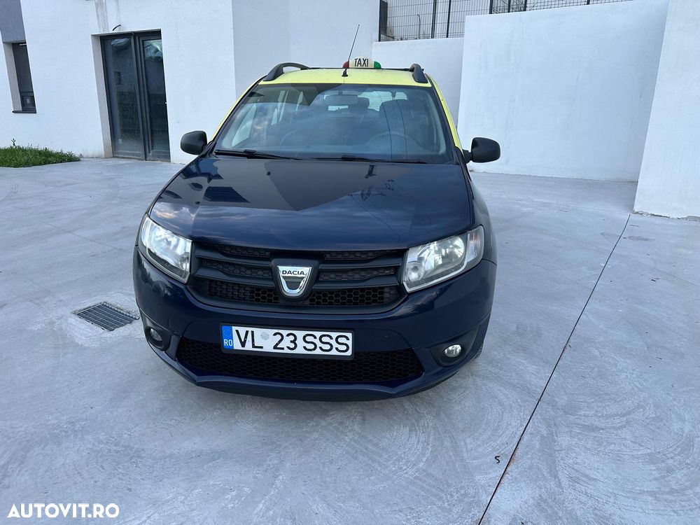 Dacia Logan 1.2 Laureate - 9
