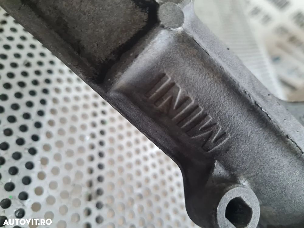 Caseta Directie Electrica Mini Cooper One R50 R52 R53 R55 R56 R57 R60 Cod  Volan Stanga Europa - 7