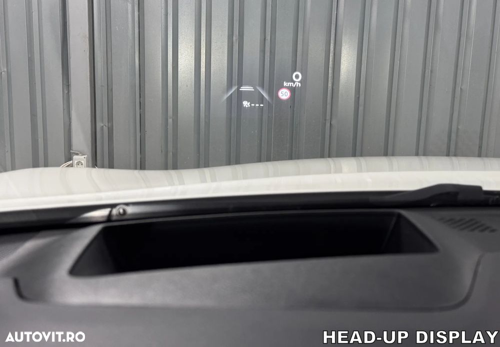 Nissan Qashqai 1.3 DIG-T MHEV Xtronic Tekna+ - 31