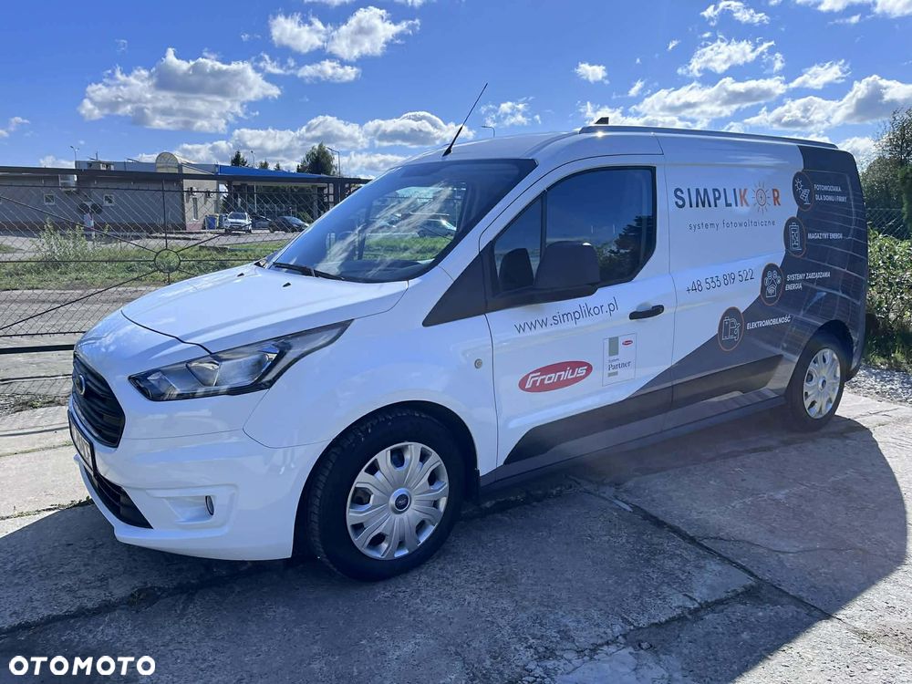 Ford Transit Connect L2 - 3
