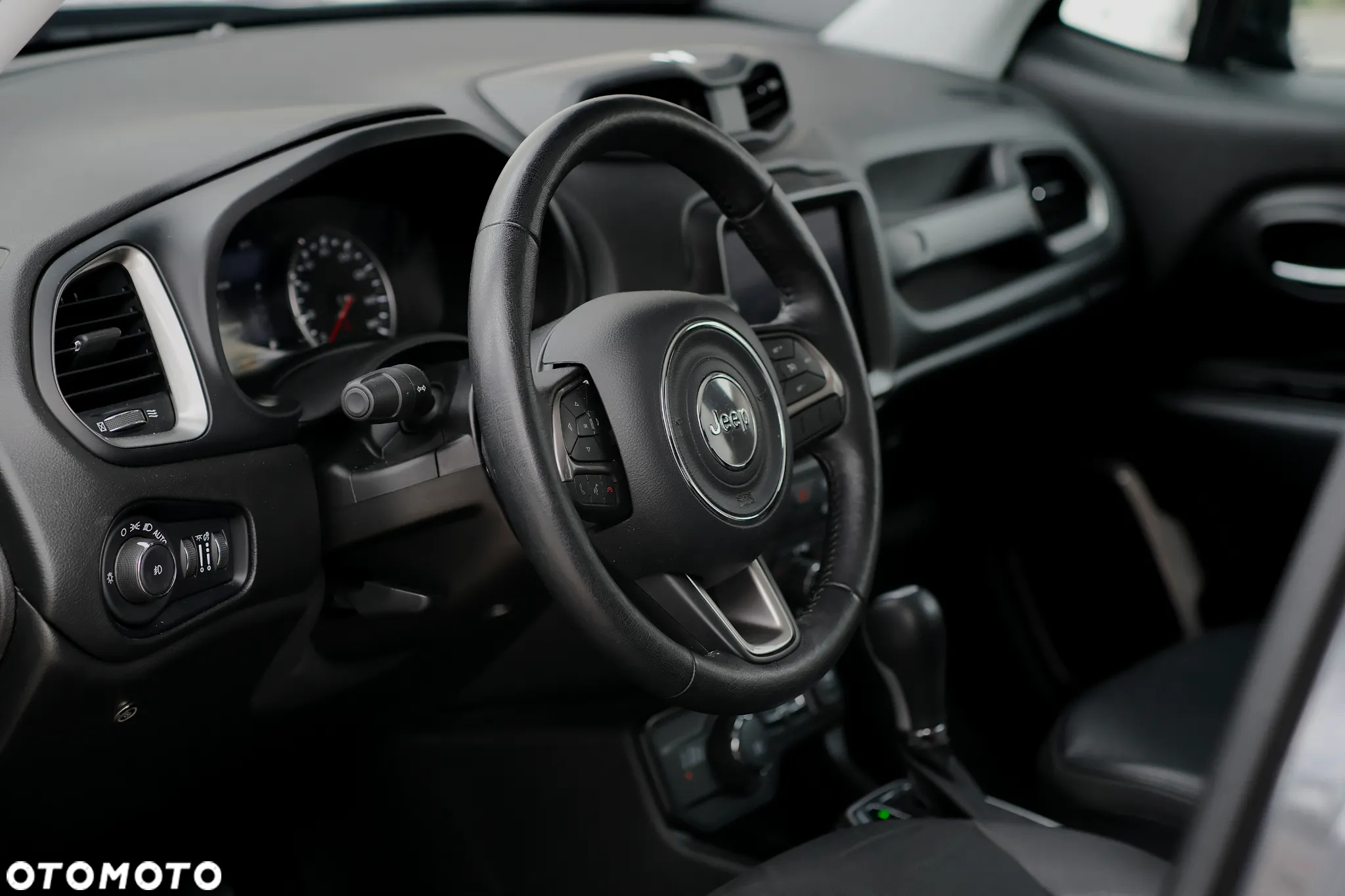 Jeep Renegade 1.3 GSE T4 Turbo Limited 4x4 S&S - 18