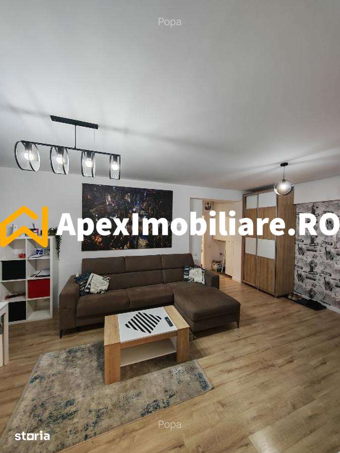 Apartament 2 camere de inchiriat Pantelimon Bucuresti | ApexImobiliare — fotografia 3