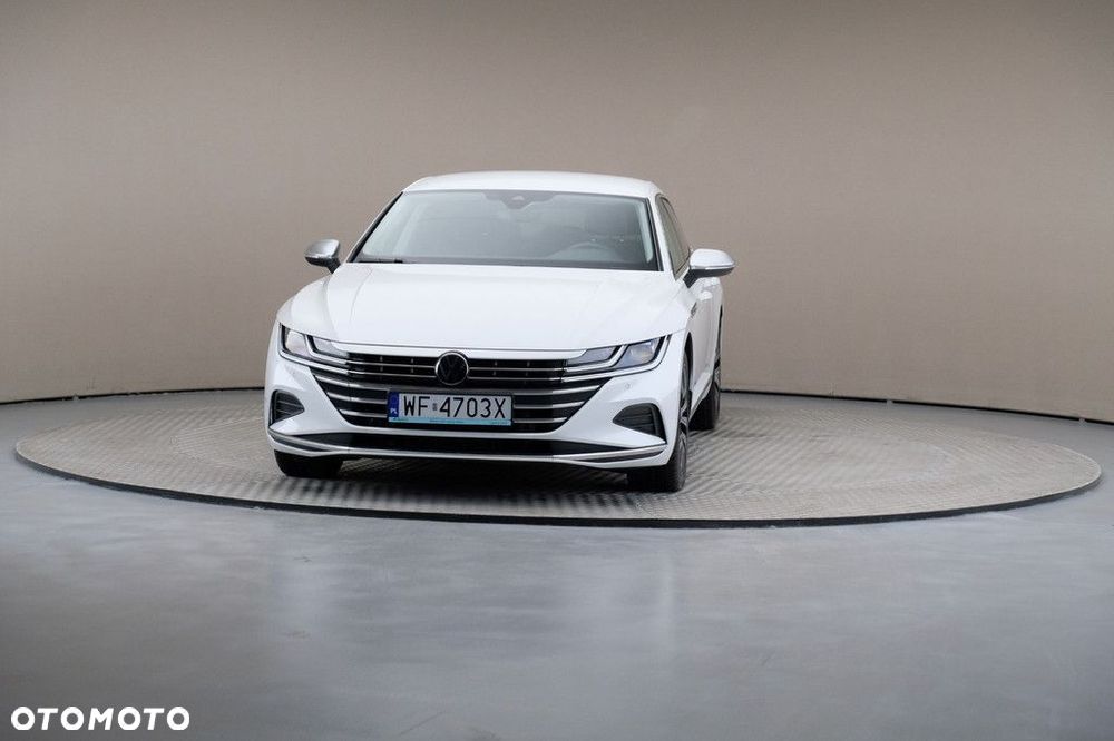 Volkswagen Arteon 2.0 TSI Elegance DSG - 3