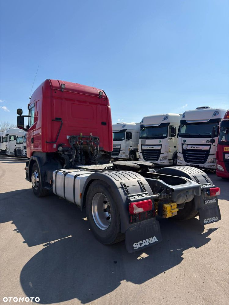 Scania R450 - 6