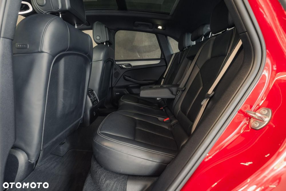 Porsche Macan Standard - 15