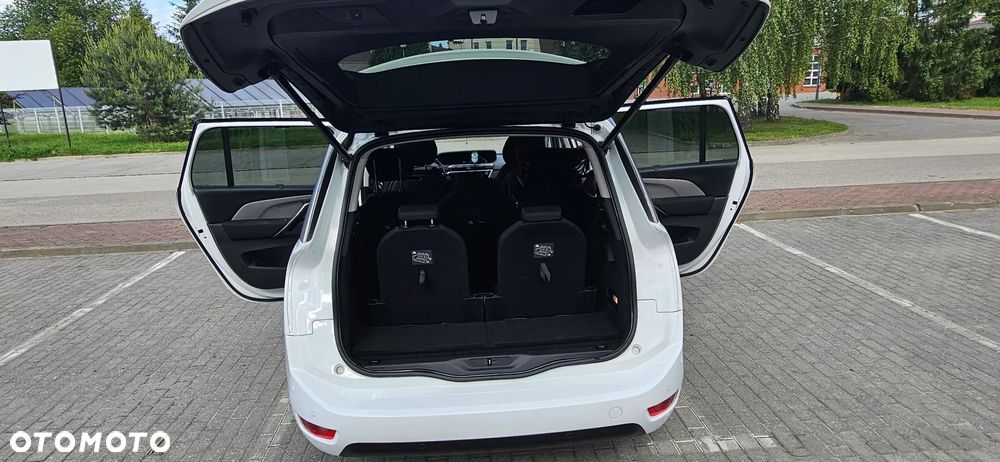 Citroën C4 Picasso 2.0 BlueHDi Exclusive - 9