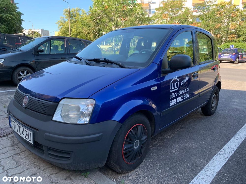 Fiat Panda - 3