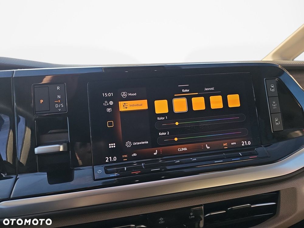 Volkswagen Multivan 2.0 TDI L1 Style DSG - 27