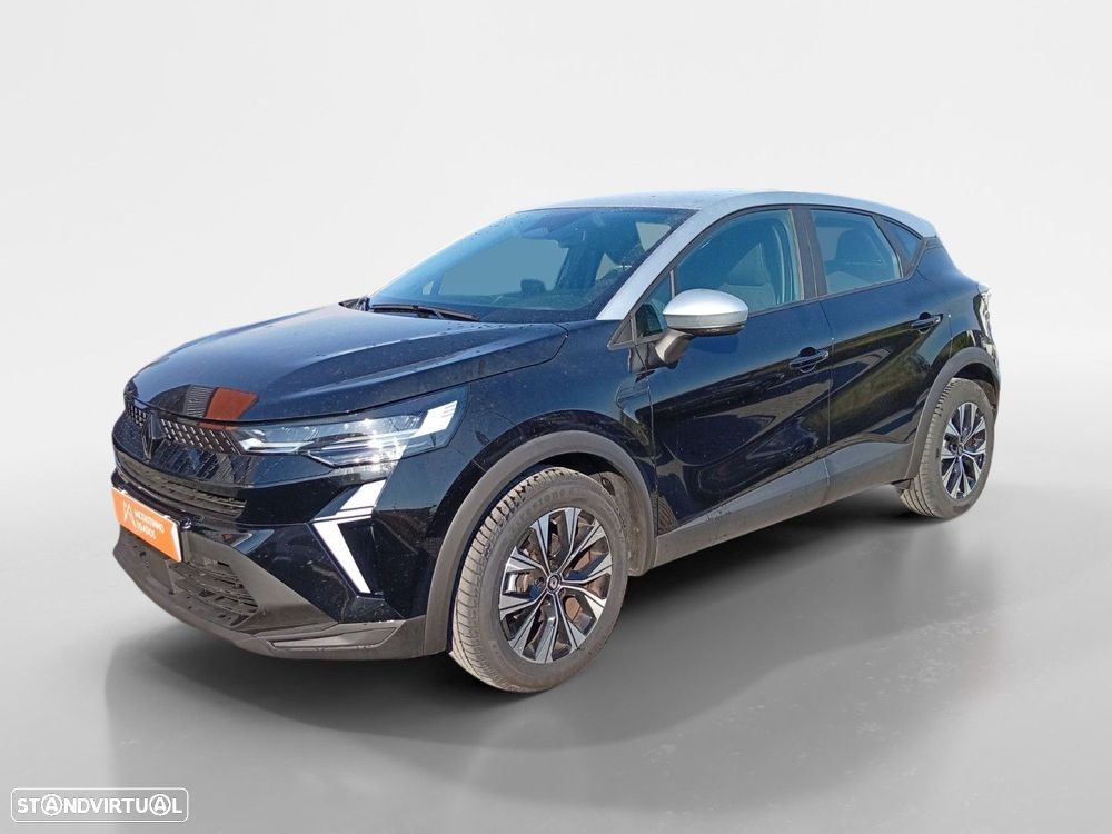 Renault Captur 1.0 TCe Evolution - 1