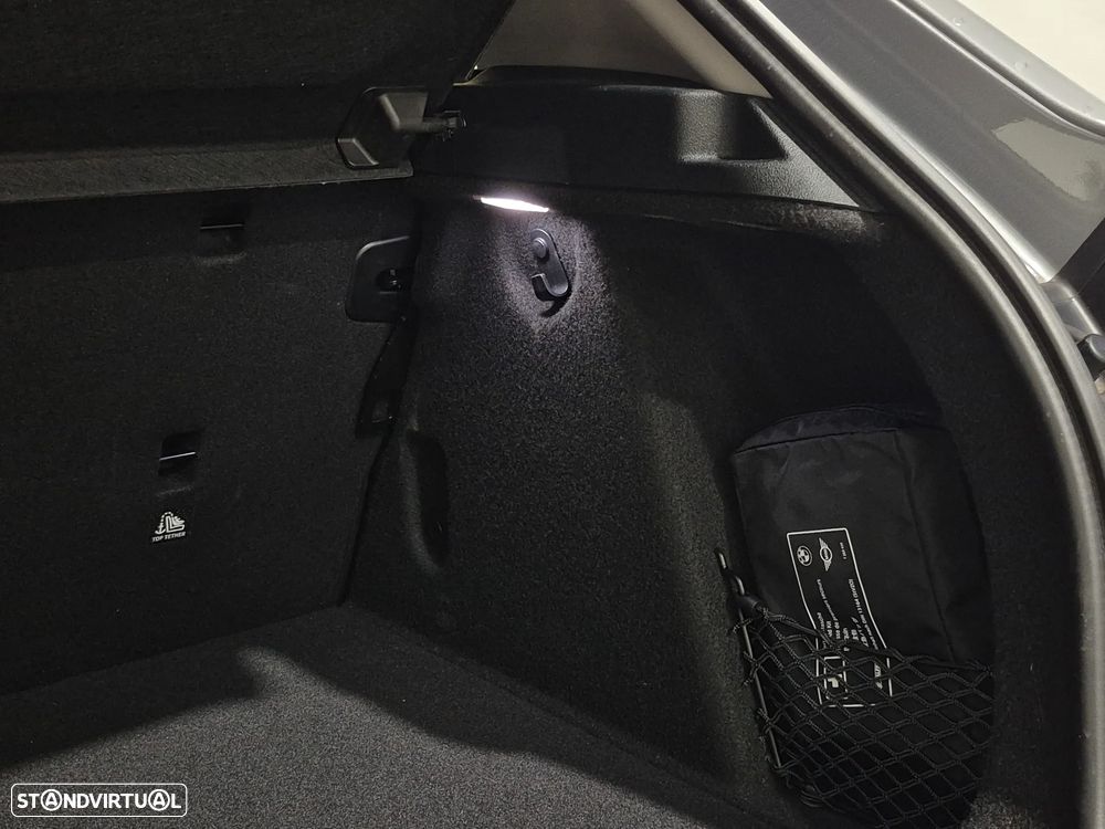 BMW 116 d Advantage - 37