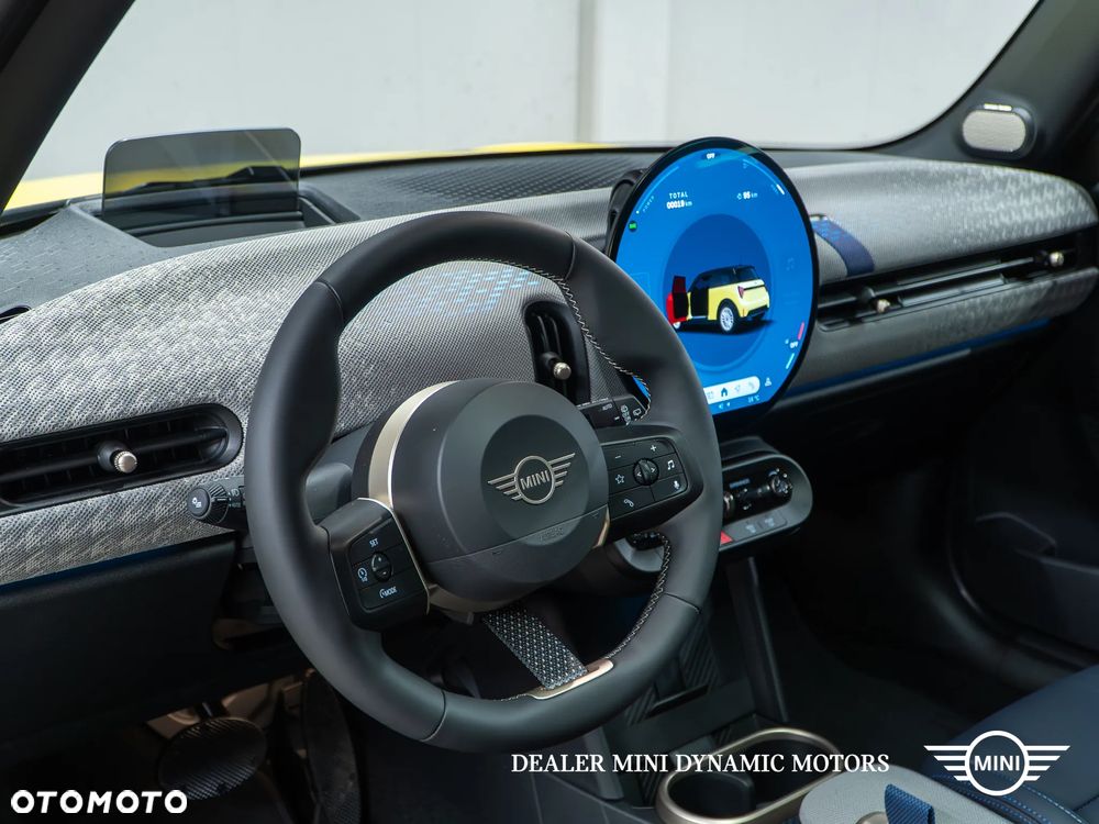 MINI Cooper S Favoured Trim - 14