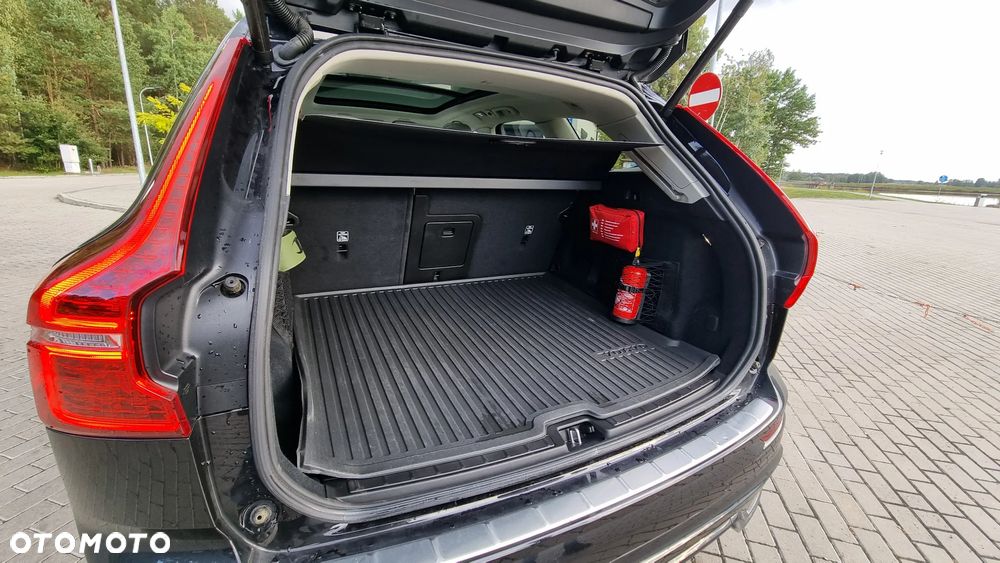 Volvo XC 60 B5 B AWD Core - 25