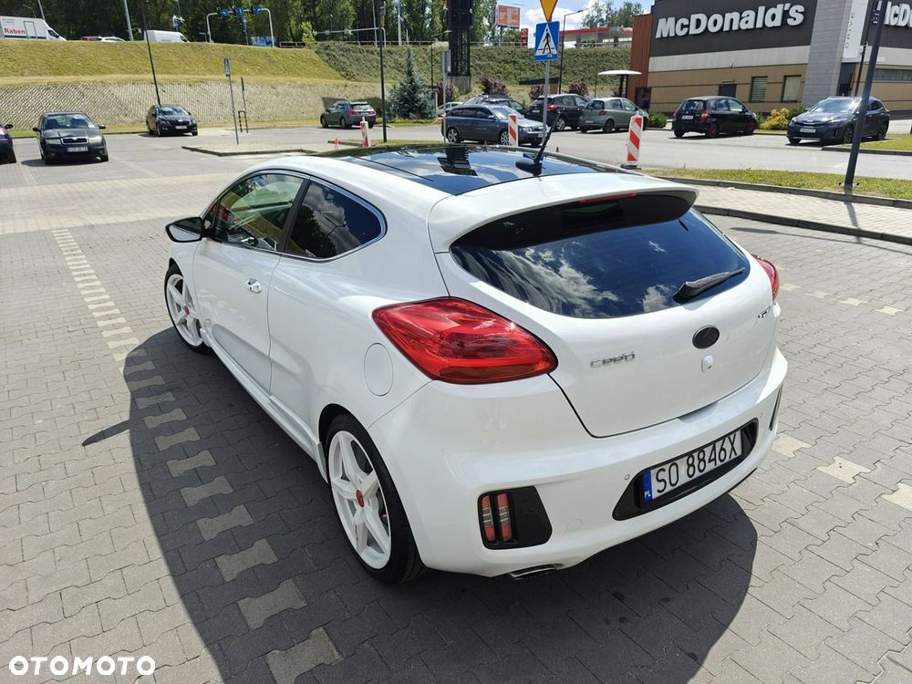 Kia Ceed - 3