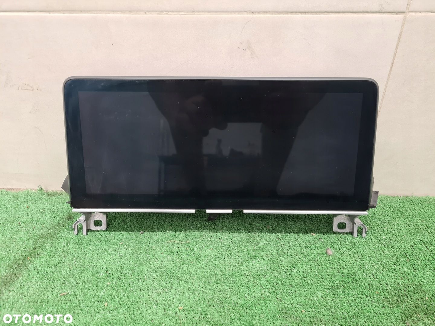 BMW X3 G01 X4 G02 MONITOR EKRAN 5A42087 - 1