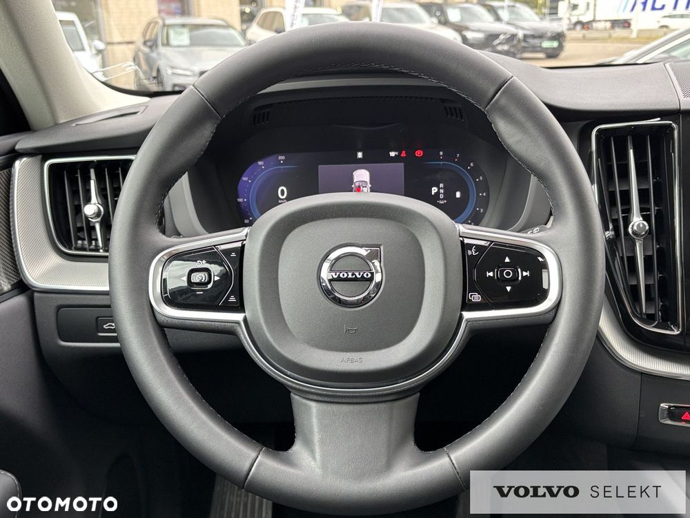 Volvo XC 60 - 12