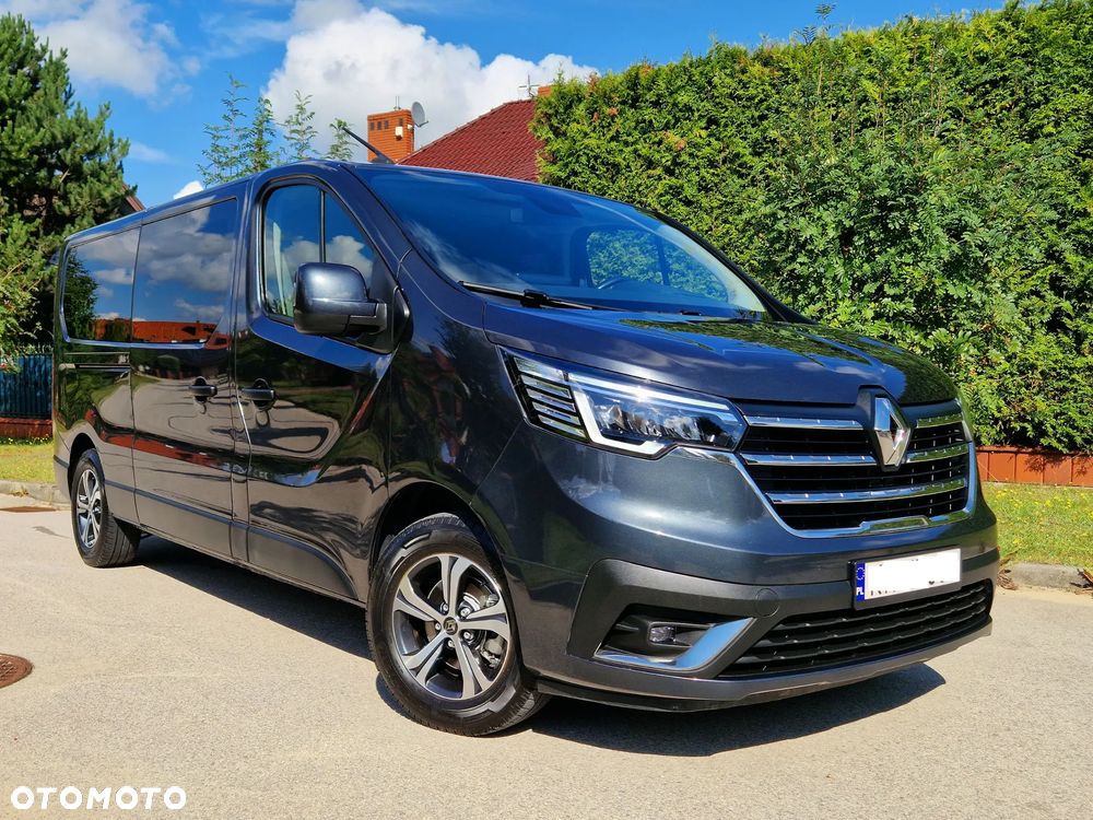 Renault Trafic 2.0 dCi - 15