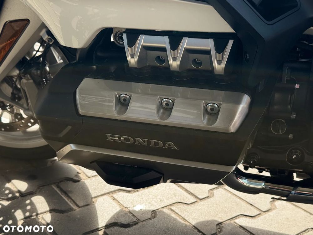 Honda GL - 15
