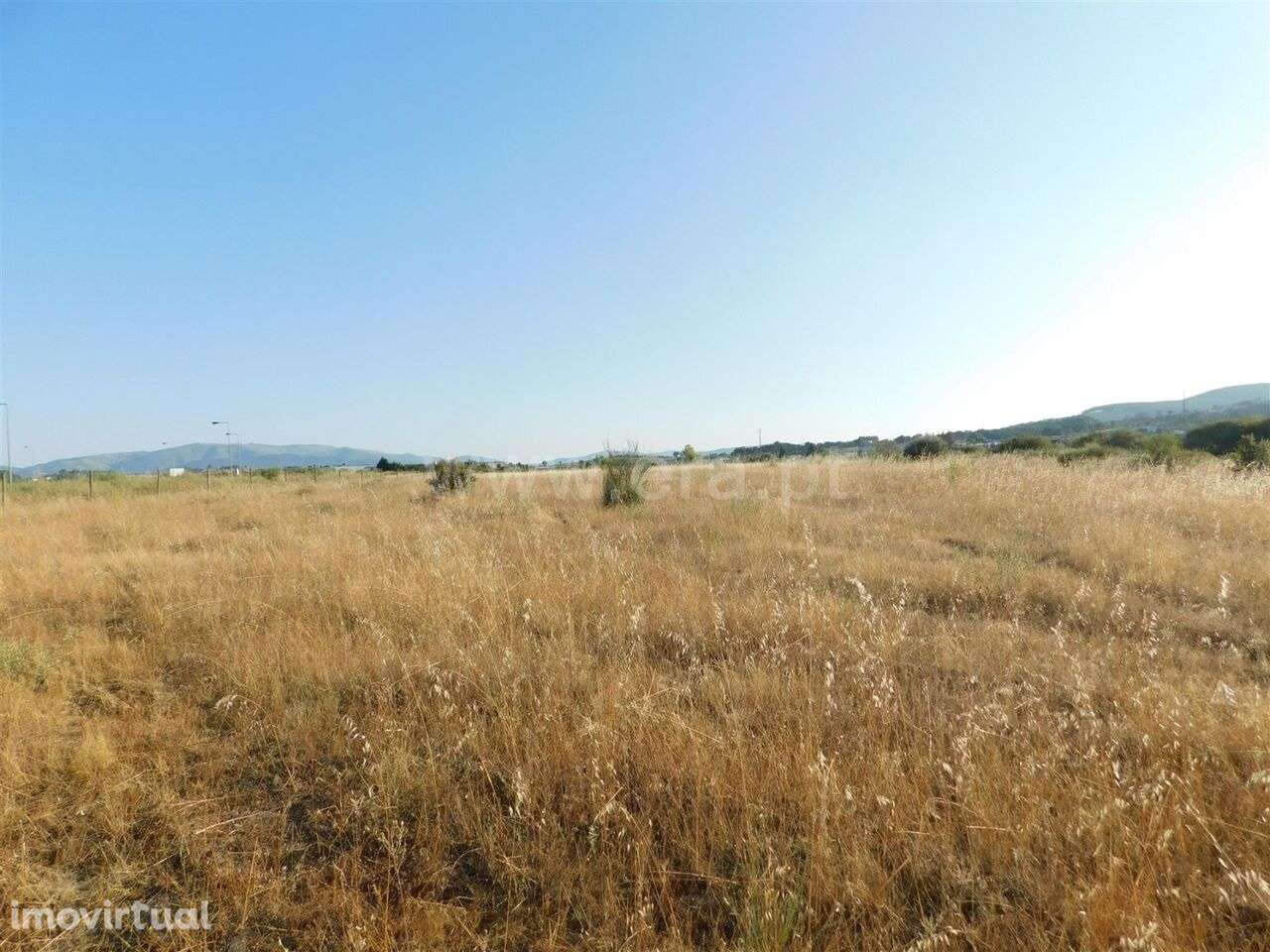 Terreno / Covilhã, Tortosendo - Grande imagem: 4/17