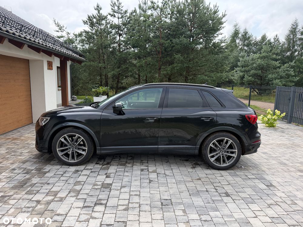 Audi Q3 35 TFSI mHEV S-Line S tronic - 14