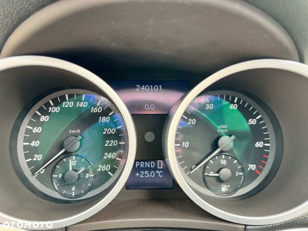 Mercedes-Benz SLK - 14