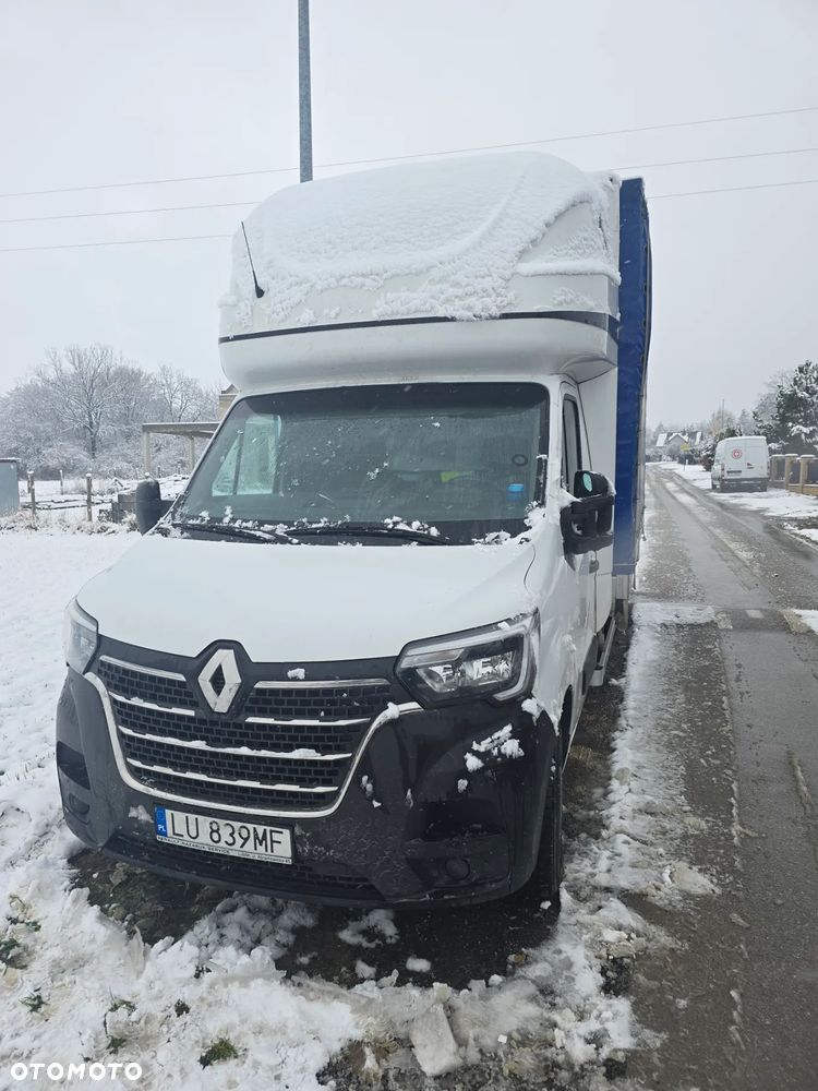 Renault MASTER - 1