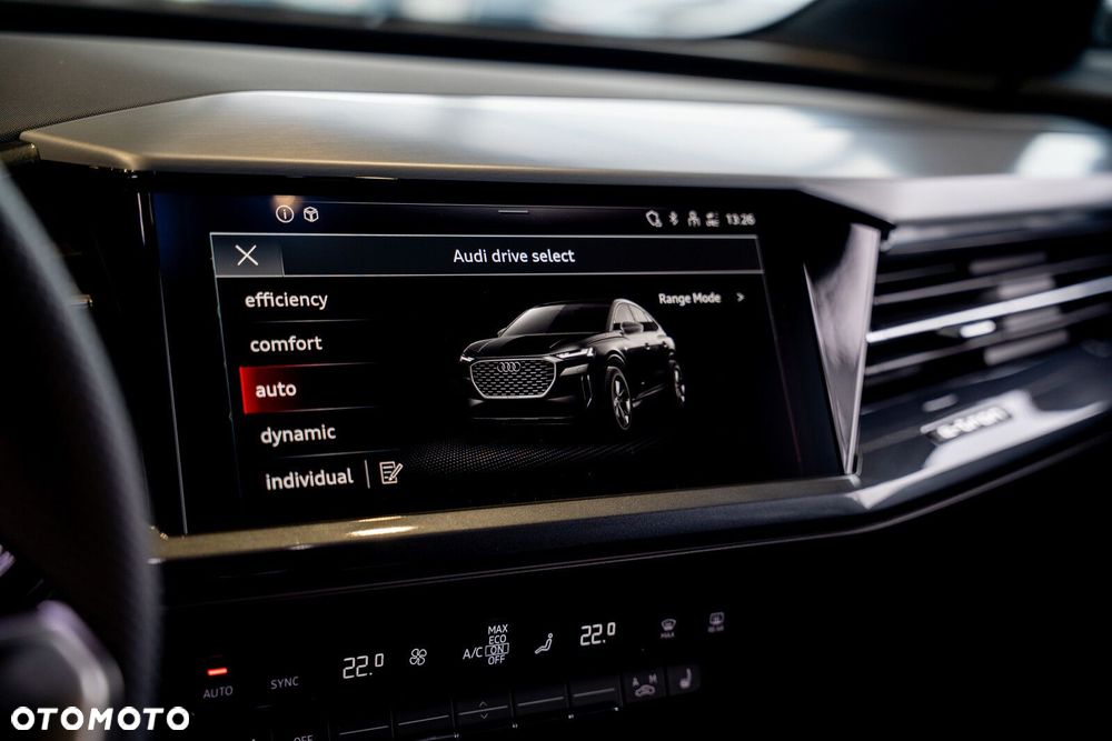 Audi Q4 Sportback e-tron - 16