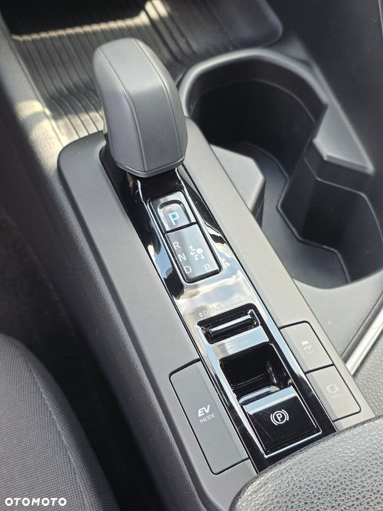 Toyota C-HR 1.8 Hybrid Comfort - 20
