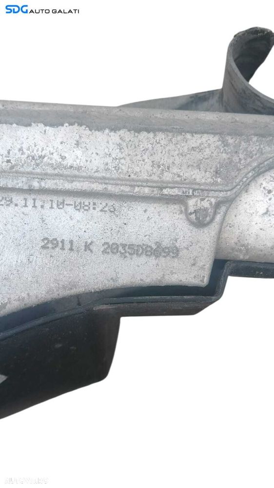 Punte Fata BMW Seria 5 F10 F11 2.0 D 2009 - 2017 Cod 550339903 560345133 [M9260] - 8