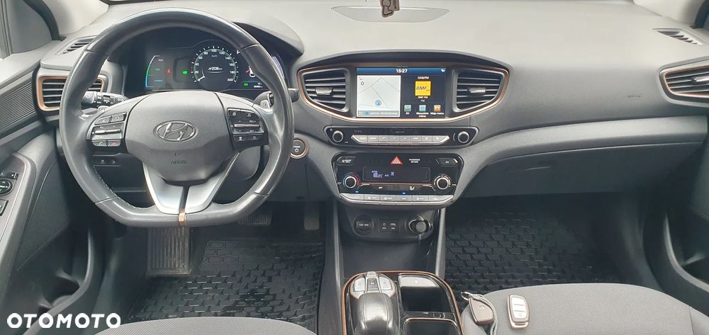 Hyundai IONIQ Elektro Style - 16