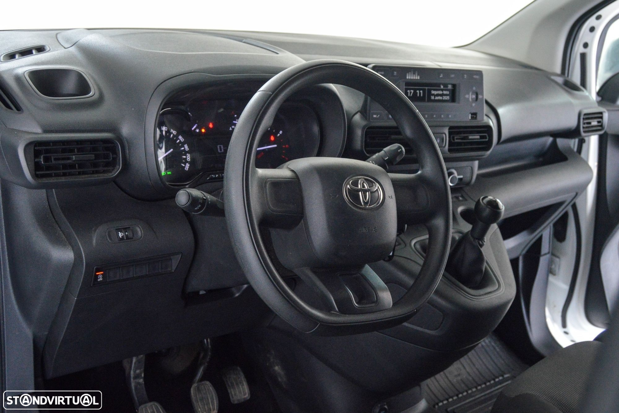 Toyota Proace City 1.5D L1 Comfort - 5