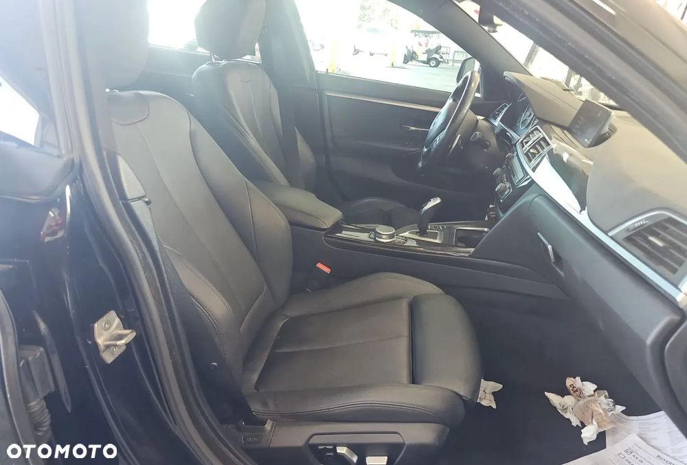 BMW Seria 4 430i xDrive Sport-Aut M Sport - 8