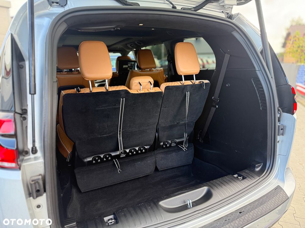 Chrysler Pacifica - 25