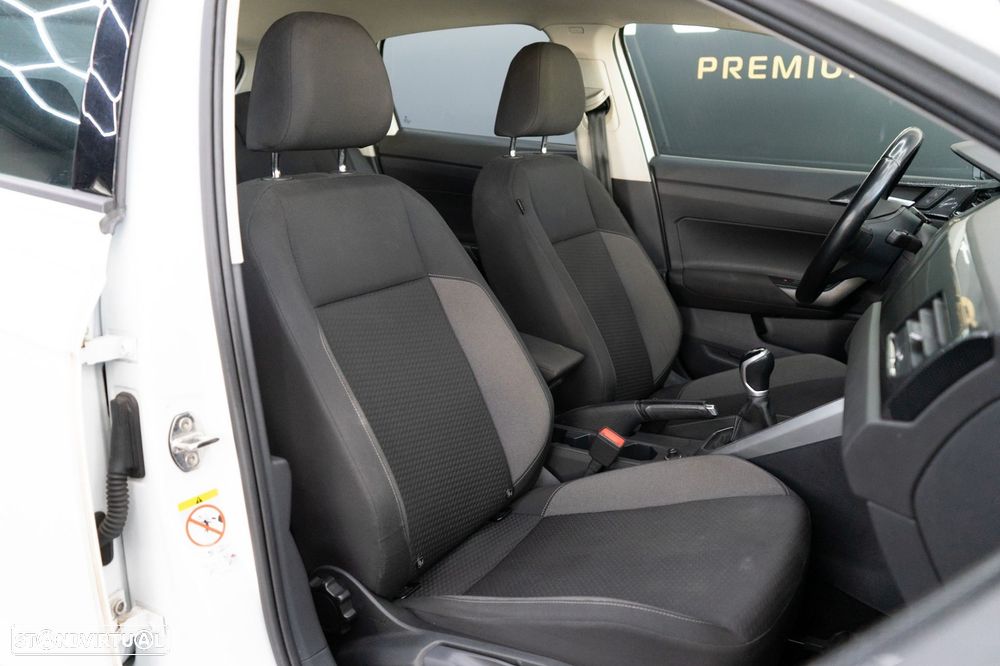 VW Polo 1.0 TSI Confortline - 34