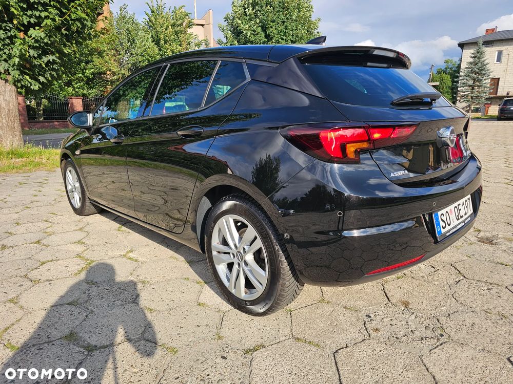 Opel Astra - 40