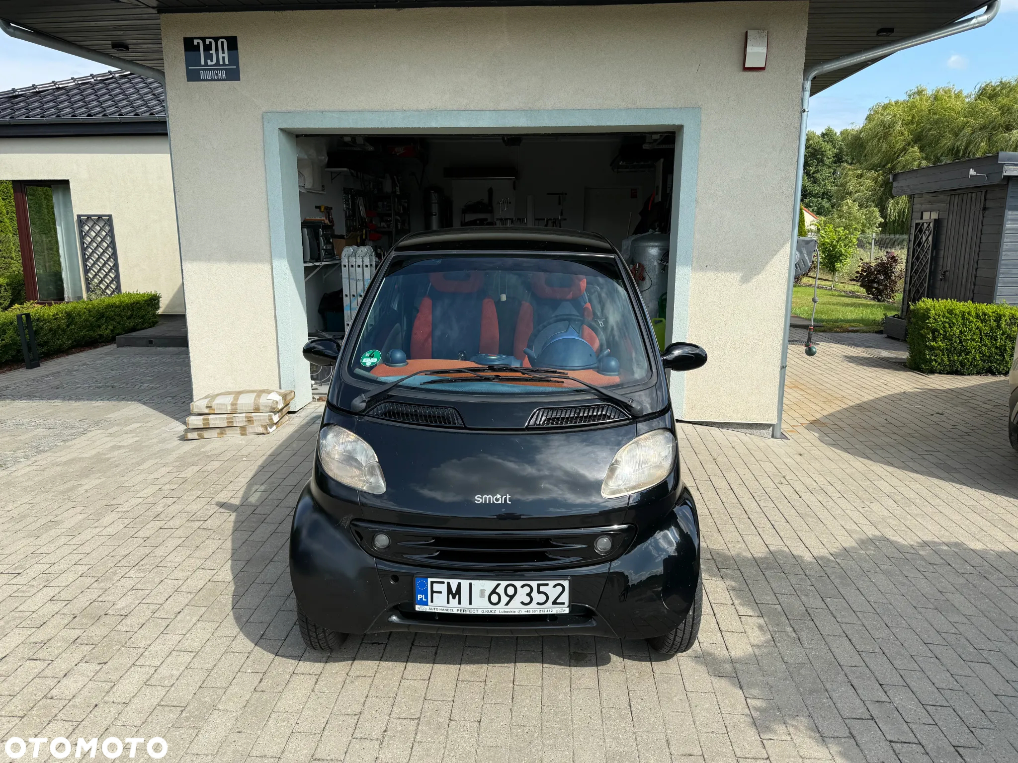 Smart Fortwo & passion - 6