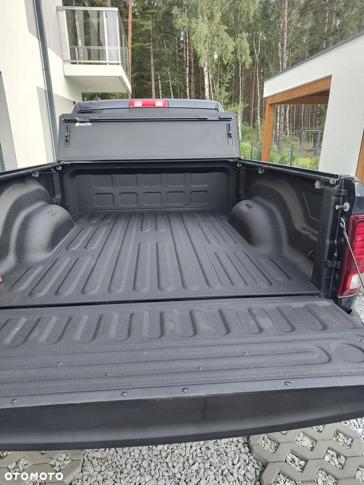 RAM 1500 - 23