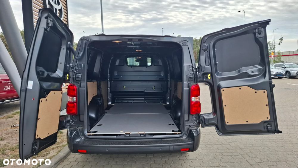 Toyota PROACE - 10